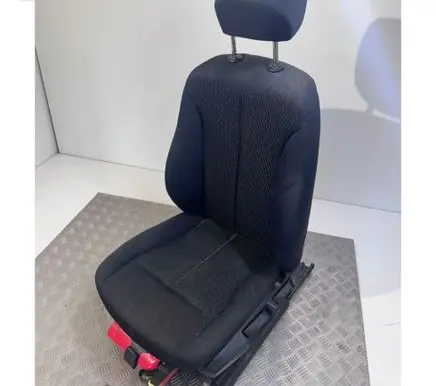 BMW 4 F36 Gran coupe Front driver seat