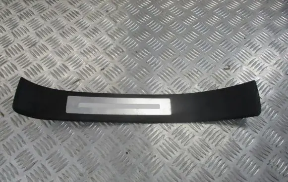 Audi A4 Allroad B9 Thresholds for All-terrain vehicles 
