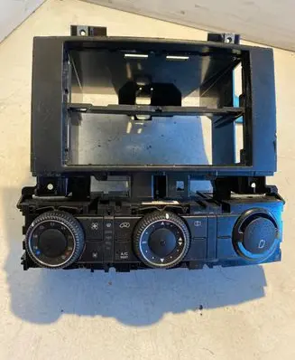 Volkswagen Crafter Climate control unit A9066890531 DN13707
