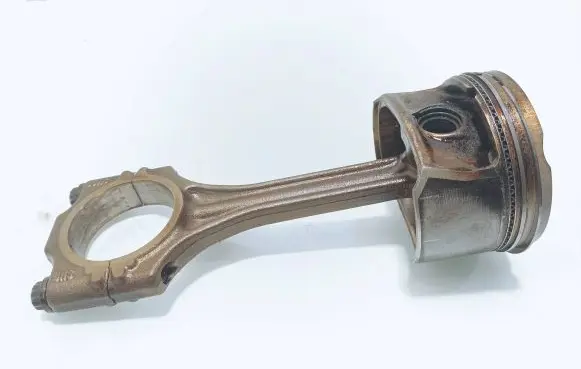 Volkswagen Polo Piston with connecting rod 36ac Bhs