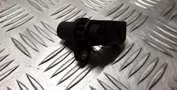 Audi A6 S6 C6 4F Crankshaft position sensor 06E906433