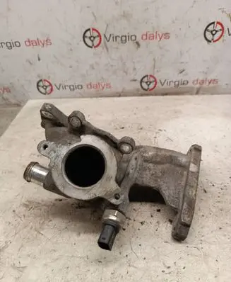 Mercedes-Benz Sprinter W901 W902 W903 W904 EGR valve A646142
