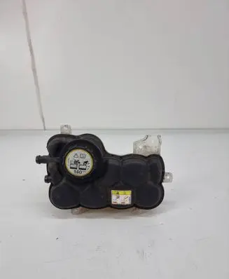 Jaguar F-Pace Coolant expansion tank/reservoir GX738A080AC