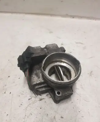 Skoda Octavia Mk2 (1Z) Throttle valve 03G128063V