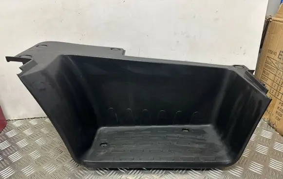 Fiat Ducato Front sill trim cover 1316243070