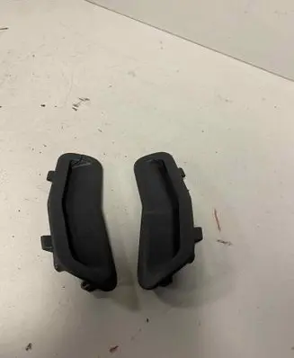 Volvo C30 Seat belt trim 31250005 31250004