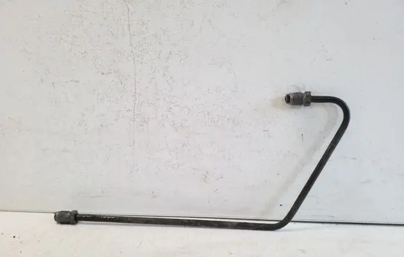 Volkswagen Crafter Brake booster pipe/hose 