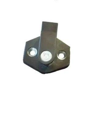 BMW 5 E39 Front door lock loop/hook striker 8176350