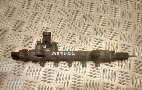 Mazda 6 Fuel main line pipe
