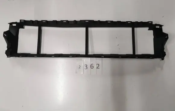 Mercedes-Benz A W177 AMG Intercooler air guide/duct channel A1778856603