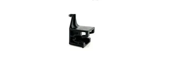 KIA Sorento IV Headlight/headlamp mounting bracket 9219135000 43878