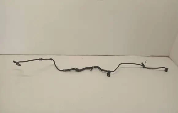 Engine coolant pipe/hose