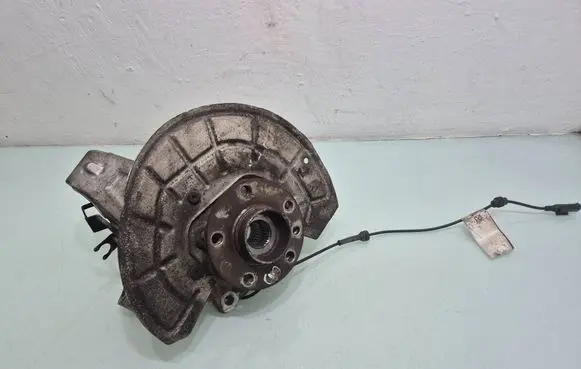 Alfa Romeo Stelvio Rear wheel hub 