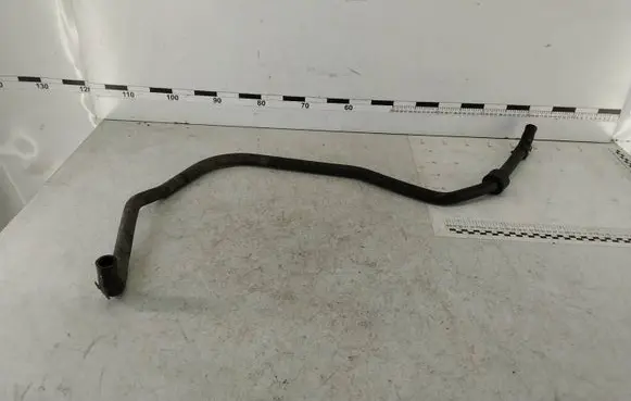 Audi Q7 4L Engine coolant pipe/hose 7L6121058AH