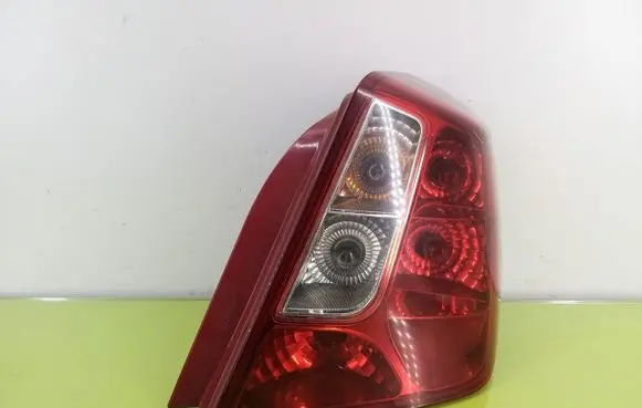 Chevrolet Lacetti Rear/tail lights 