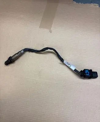 Audi A6 S6 C7 4G Lambda probe sensor 8R0906262 0281004182