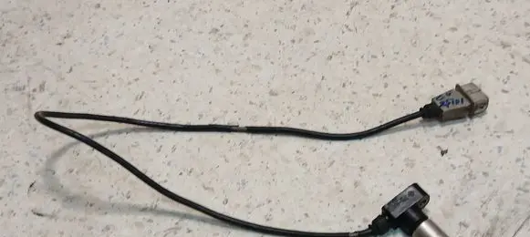 Crankshaft position sensor