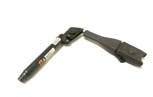 Opel Mokka Seat belt height adjuster 95366788