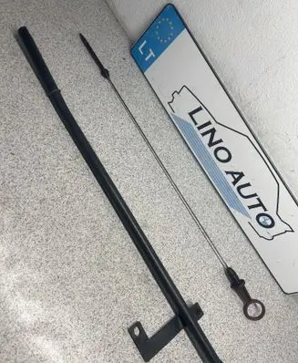 BMW 5 E39 Oil level dip stick 2243911