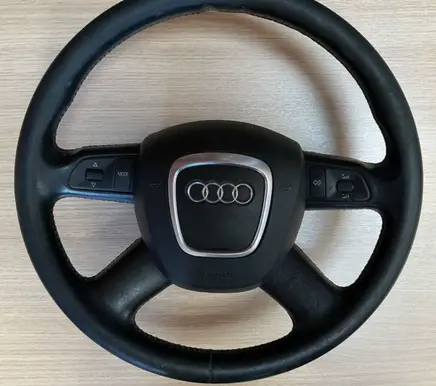 Audi A4 S4 B7 8E 8H Steering wheel
