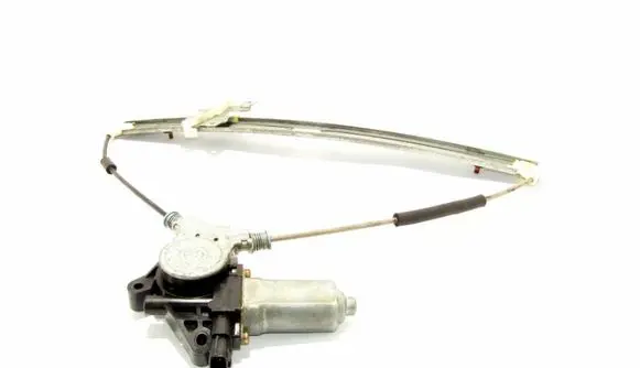 Mazda Tribute Front window lifting mechanism without motor CM091110B