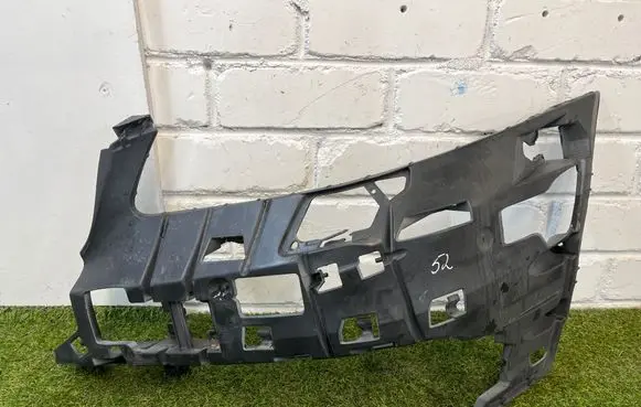 Mercedes-Benz S W221 Front bumper foam support bar A2218850316
