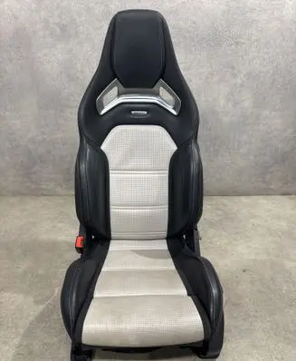 Mercedes-Benz GLC AMG Front driver seat A0009108902 937390106 A2059068503