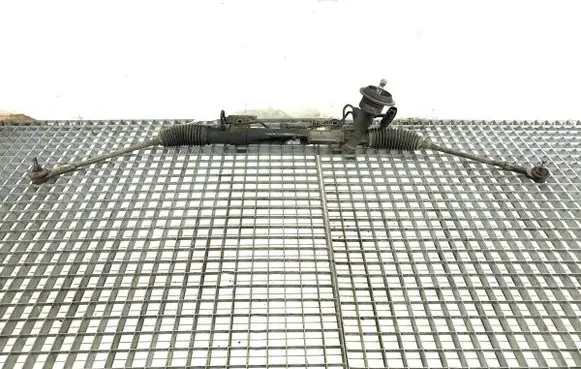 Peugeot 4007 Steering rack HSG129A