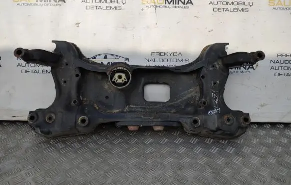 Skoda Yeti (5L) Front subframe