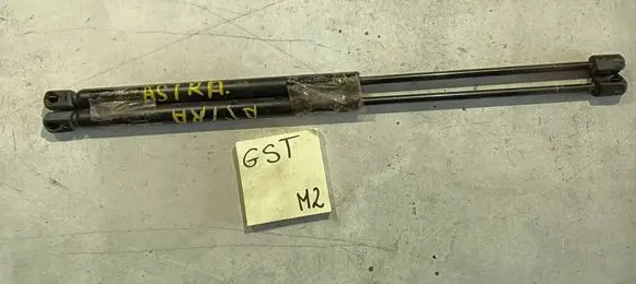 Opel Astra G Tailgate/trunk strut/damper 90559245