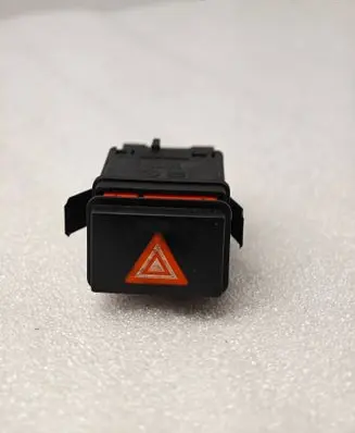 Porsche Cayenne (9PA) Hazard light switch 7L5953235A 29906