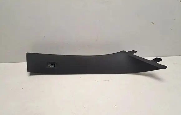 BMW X3 G01 (A) pillar trim 9852240