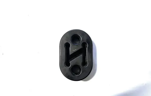 Nissan Rogue Muffler mount bracket/holder 206515L710 20651JM00A