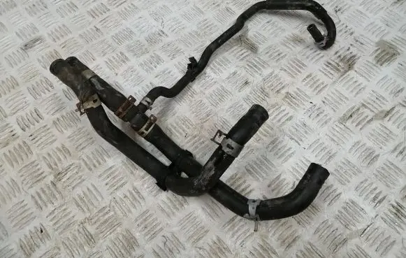 Citroen C1 Engine coolant pipe/hose