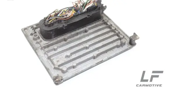 Ford Fusion Engine control unit/module 3S6112A650CC