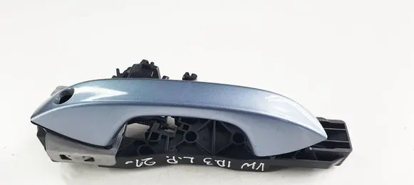 Volkswagen ID.3 Front door exterior handle 5H18372058 5H1837205 131807