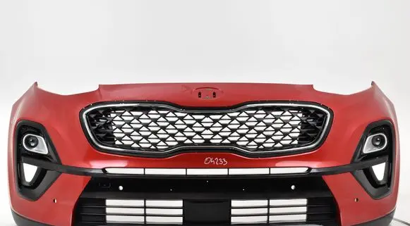 KIA Sportage Front bumper 86511F150