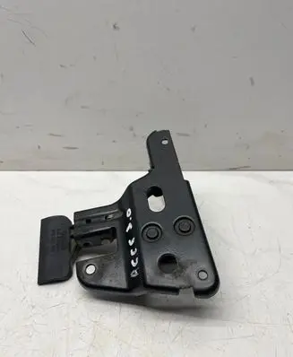 Audi A6 S6 C6 4F Engine bonnet/hood lock/catch 4F0823480B