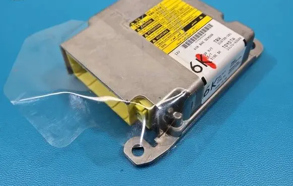 Toyota Corolla E140 E150 Airbag control unit/module 89170-02600 IMPRK1534568