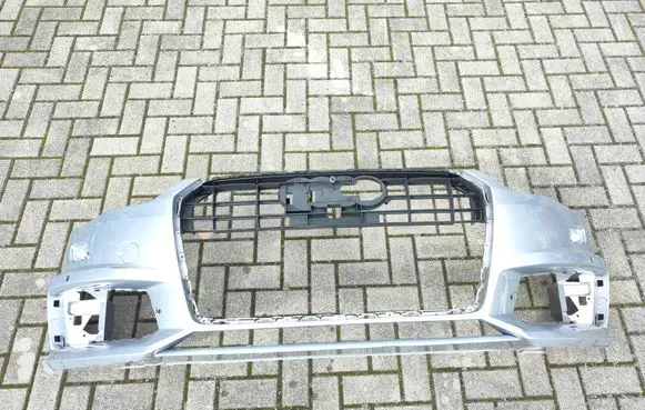 Audi A6 C7 Front bumper 4G0807437