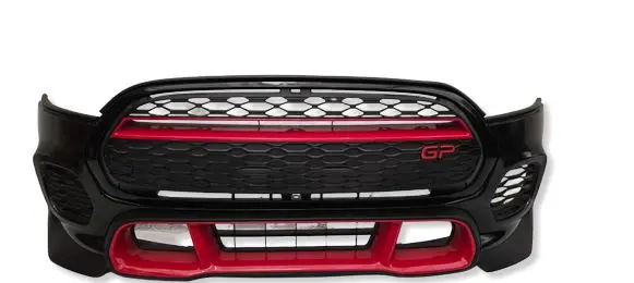 Mini One - Cooper F56 F55 Front bumper 