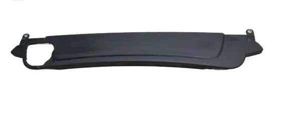 BMW 5 E60 E61 Radiator trim 7803340 16208310 81726