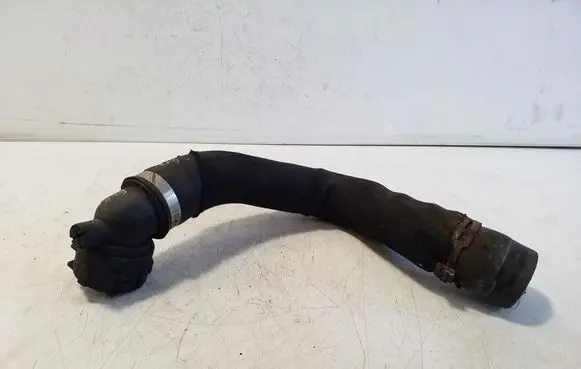 Audi A6 S6 C6 4F Engine coolant pipe/hose 4F0121055J