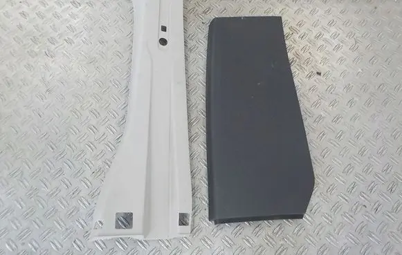 Renault Trafic III (X82) (B) pillar trim (top)