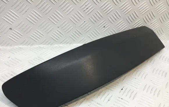 Volkswagen Transporter - Caravelle T5 Front bumper splitter molding 7H0807718