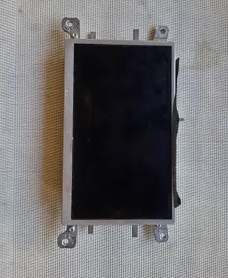 Audi A4 Allroad B8 Screen/display/small screen 8T0919603E