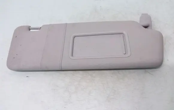 Audi A3 S3 A3 Sportback 8P Sun visor 8P0857552