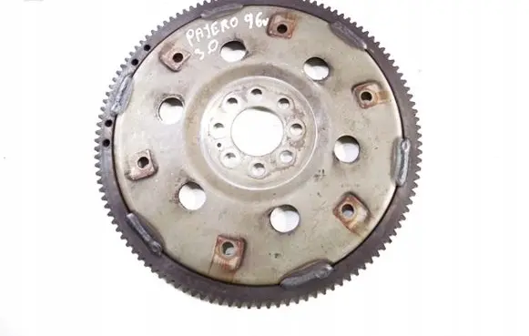 Mitsubishi Pajero Flywheel