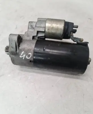 Porsche Cayenne (9PA) Starter motor 20090810