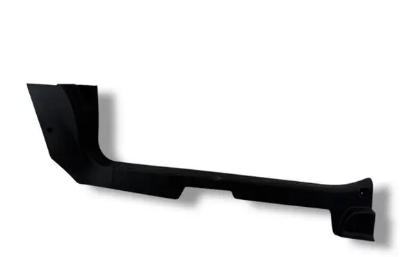 Fiat 500 side skirts sill cover 735426815